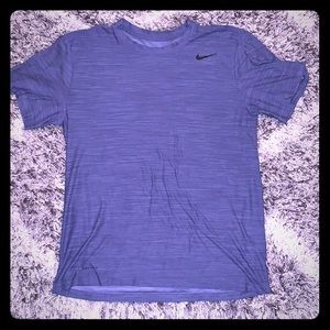Nike Athletic shirt